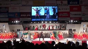 32K views · 737 reactions | Wow! We can't take our eyes off Soca for one minute! We sure to miss an Event.. FAST WINE IN JAPAN. Monk on Stage  | Soca Watch | Facebook