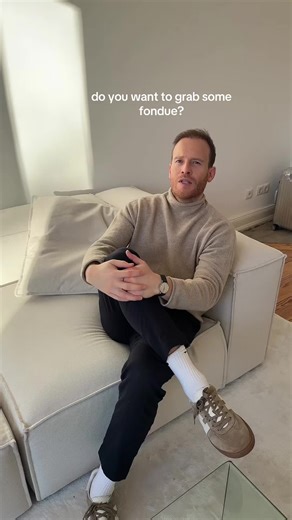 🧀🇨🇭♥️ | fondue dish