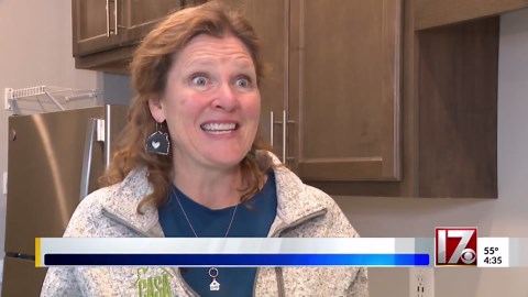 Kings Ridge: Help for the unhoused in Wake County