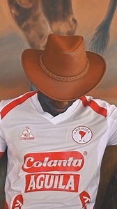🤠🐴 ¡Nuestro Capi ya está en la Puerta del Llano! 👹 | América de Cali