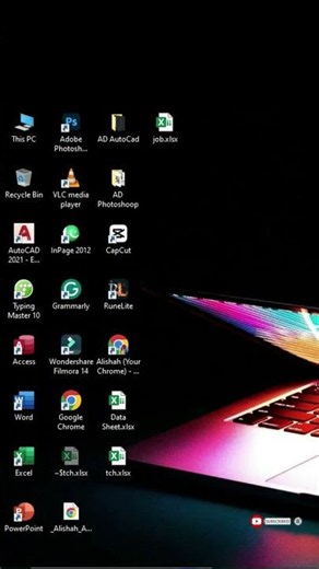 How to Check Hard Drive in Windows 10/11 | Laptop & PC Tutorial 2026