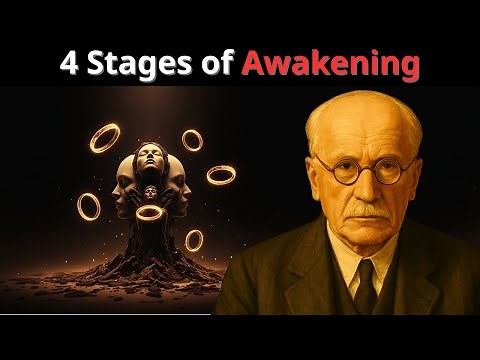 4 Stages Every Empath Abused by a Narcissist Goes Through | Carl Jung Psychology