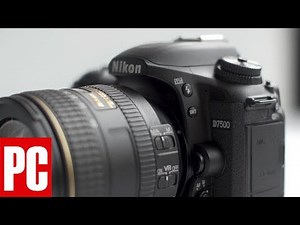 Nikon D7500 Review