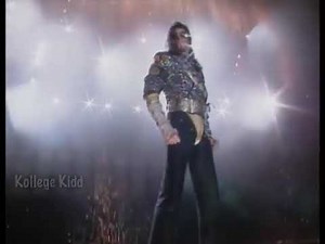 Stantwitter: Crowd fainting as Michael Jackson breathes