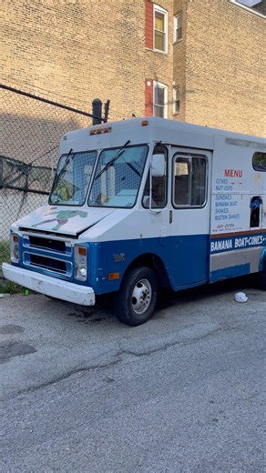 step van Chevrolet #automobile #car #youtube #classiccar #icecream #vanlife #chevrolet