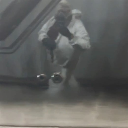 Salt, sun, and sand demand the toughest finish. We just completed this full aluminum boat paint job using the Quantum paint system. See our entire process in the youtube video below. Ready to upgrade your vessel? 🛥️ Contact us at ask@quantumpaint.com or visit our website quantumpaint.com https://youtube.com/shorts/KRq_OKLzTHg?feature=share | Quantum Paint