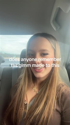 Aura GLMM Remembrance