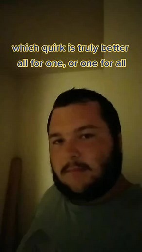 One for All vs All for One: Exploring the Best Quirk in My Hero Academia