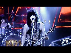 KISS - THE OATH (LIVE 2013 MULTICAM HD)
