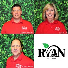 Ryan Lawn & Tree Expands its Leadership Team