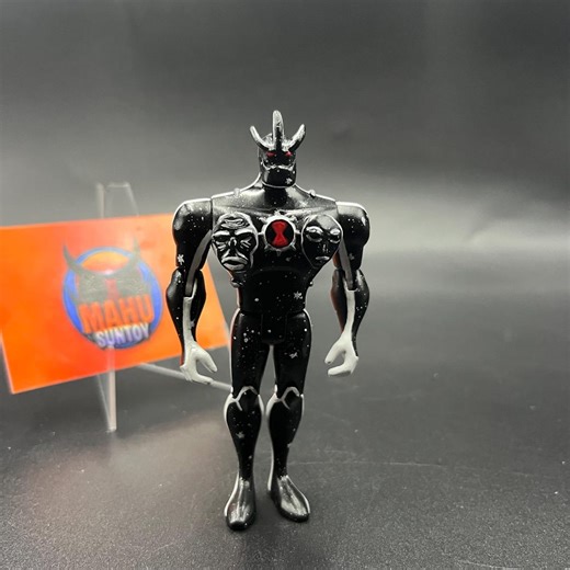 Ultimate - Alien X - Albedo Custom | Ben 10 Omniverse | Alien Collection - Etsy