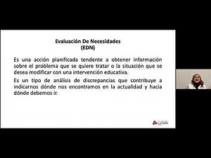 La planeación de un proyecto educativo