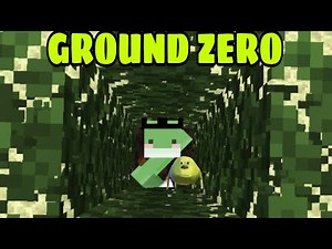 Minecraft Ground Zero Cycle