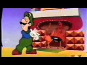 TroFan1012IsBack burns retro VHS trailers's Treasure Planet 2003 VHS