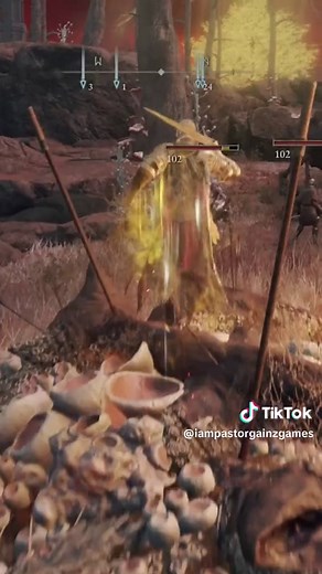 Building the Ultimate Sacred Relic Sword in Elden Ring