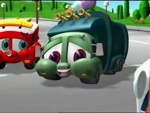 Finley hasičské autíčko 14