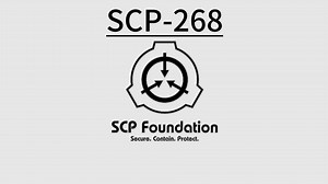 SCP-268“疏忽帽”