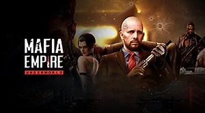 Download & Play Mafia Empire: Underworld on PC & Mac (Emulator)