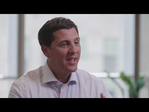 Moody’s Corporation Acquires RMS | Hear from Rob Fauber, Moody’s President and CEO