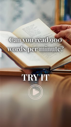 Craig Condy | Business & Yacht Crew Coach on Instagram: "Most people don’t have a time problem. They have a processing speed problem. Learning to read at 900 words per minute didn’t make me smarter, it made me faster, clearer, and more decisive. 📖 Less friction. 🧠 Better comprehension. ⚡ More leverage per hour. Speed reading isn’t about rushing. It’s about training your brain to absorb, integrate, and act faster. In a world overloaded with information, processing speed is a competitive advanta