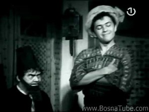 Karadjoz 4 od 5 epizoda