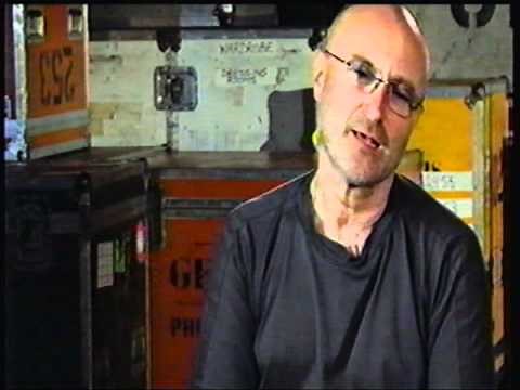 Genesis on Genesis (1983)