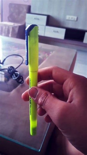 Classmate Octane fountain Pen #classmate