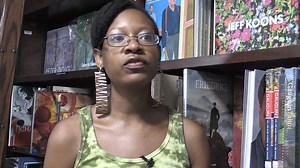 Who is Atticus Finch?