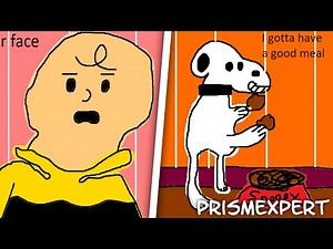 Snooby (A Garfielf Parody)