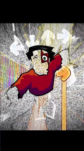 Null Breaks The 4th Wall Baldi's Basic in Funkin 2026 #fnf #animation