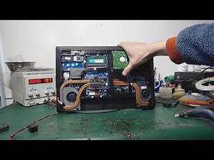 修了这个电脑，网友差点报警抓我，为什么呢