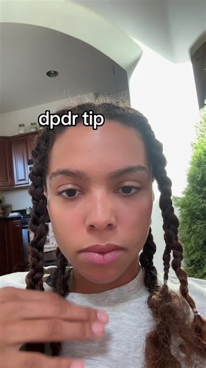 hang in there #dpdr #recovery | dpdr