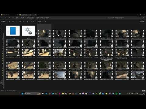 HOW TO VDUB CLIPS 2026/ FAST QUICK TUTORIAL/ VDUB2 (Batch wizard)