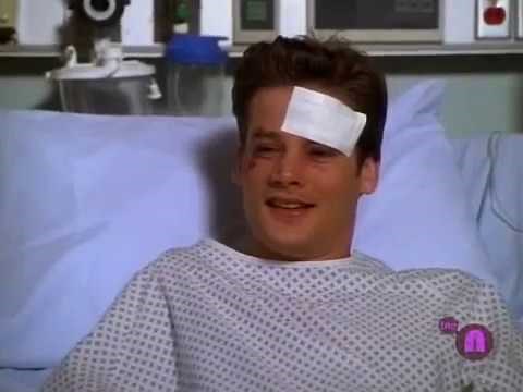 Clueless 3x15 None for the Road