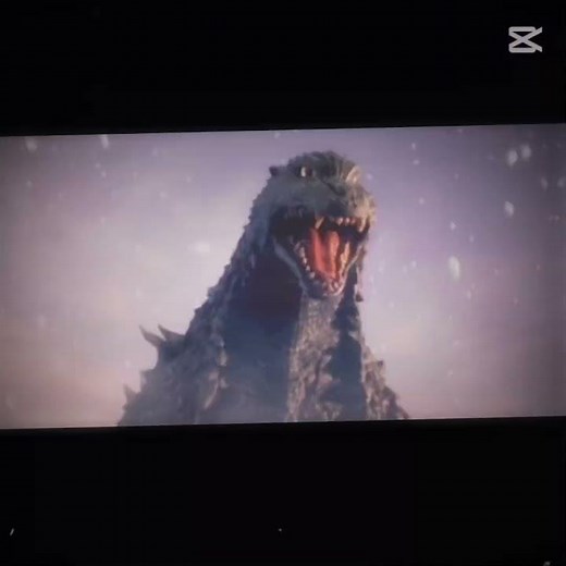 Godzilla 2002 + 2003