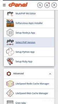 How to Change PHP Version in cPanel (2026) | Smartpointhub | #cPanel #PHPVersion