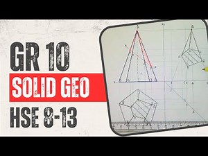 GR 10 EGD SOLID GEOMETRY WITH A CUTTING PLANE HSE PG 8-13