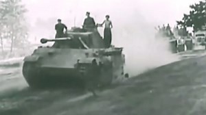 Tiger Shock: How Germany’s Ultimate Tank Terrorized Allied Forces