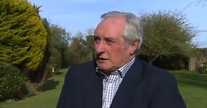 7K views · 155 reactions | Rugby legend Sir Gareth Edwards pays tribute to veteran BBC broadcaster David Parry-Jones | BBC Wales News | Facebook