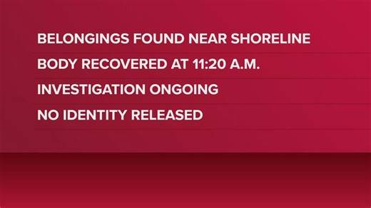 Man found dead in Lake Natoma; investigation underway