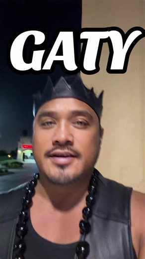 #gaty