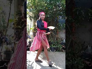 SAYAW UNITY DANCE PERFORMANCE