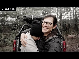 I Made EVERY MISTAKE As A New Overlander