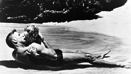 From Here To Eternity Trailer