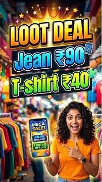 SHEIN Best Offer Today | best offers today | shein new offer today | loot deals