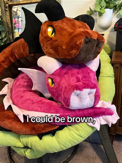 Customize Your Own Dragon: Pre-Orders Open Now!