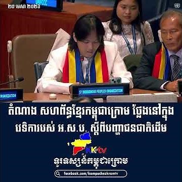 UNPFII 2026 item5e