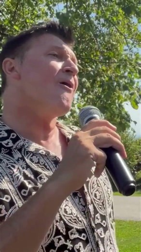 Hello Again – Howard Carpendale Live Cover 🎤✨ #musik #livemusik #live#lschlager #cover #music