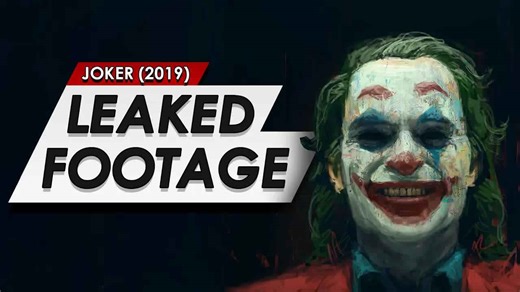 Joker: Leaked footage breakdown | All scenes explained | This looks amazing