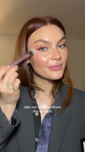 grwm day - to - night 🌙